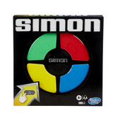 Hasbro Gaming Simon Classic + Licht und Sound