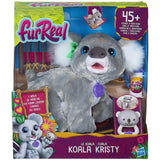 Amici furreali amici furreal coccola koala kristy + suono