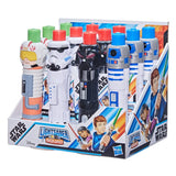 Star Wars Lichtschwerttrupp in verschiedenen Versionen