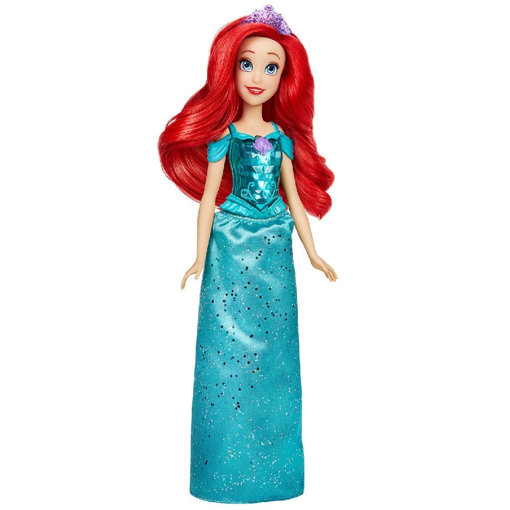 Disney Prives Ariel Royal Shimmer aus Hasbro