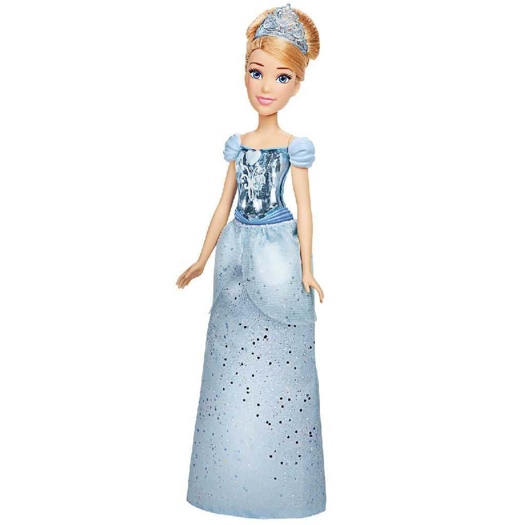 Disney Prinzessin Royal Shimmer Cinderella Pop