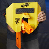 Dartblaster ECS estampado de Nerf