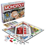 Hasbro monopol falske penge