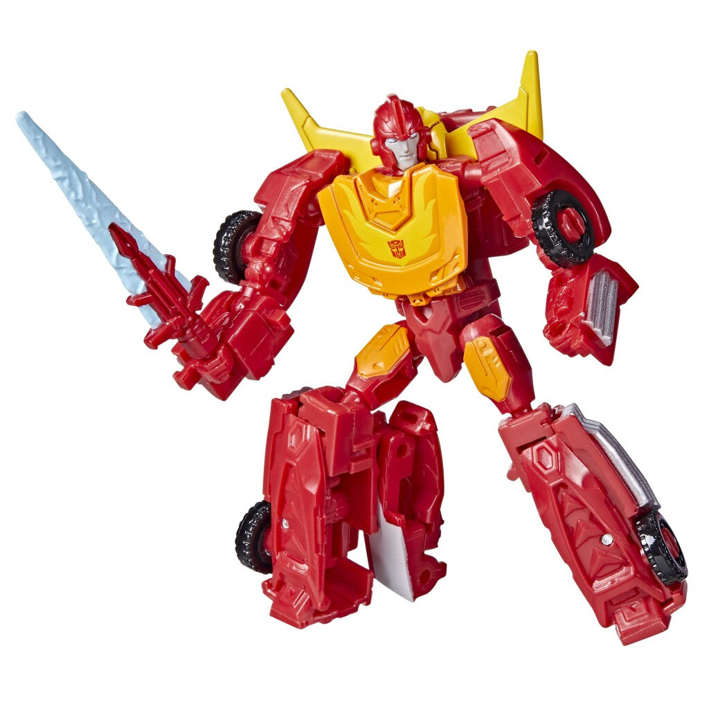 Hasbro Transformers Generations Legacy Core Class Figure