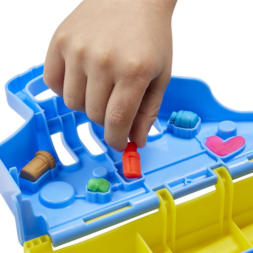 Play-doh Tierarzt-Spielset