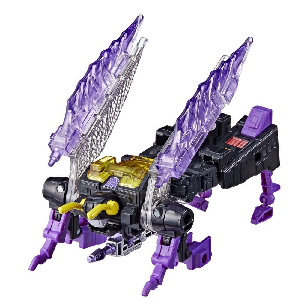 Hasbro Transformers Generations Legacy Evolution Rysunek