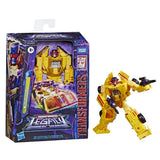 Hasbro Transformers Generations Legacy Evolution Deluxe-Figur