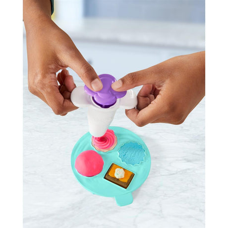Play-Doh Magic Mixer-Spielset – Modelliermasse