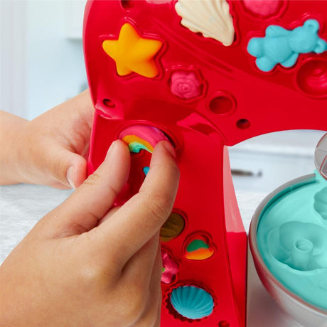 Play-Doh Magic Mixer-Spielset – Modelliermasse
