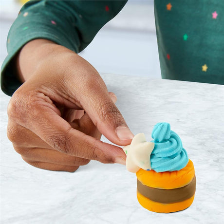 Play-Doh Magic Mixer-Spielset – Modelliermasse