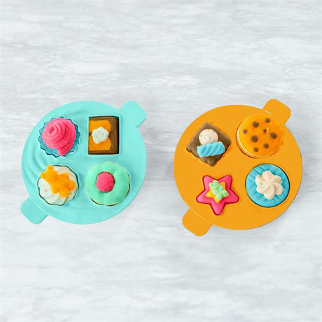 Play-Doh Magic Mixer-Spielset – Modelliermasse