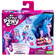Hasbro My Little Pony Cutie Mark – Izzy Moonbow