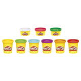 Play-Doh Bunte Gartenpackung