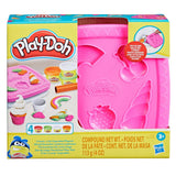 Play-Doh-Spielset „Create and Go“, sortiert