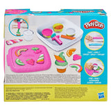 Play-Doh-Spielset „Create and Go“, sortiert