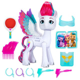 Hasbro moj mali pony čarobna krila zip nevihta igra figura