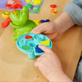 Play-Doh-Frosch- und Farb-Starterset