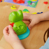 Play-Doh-Frosch- und Farb-Starterset