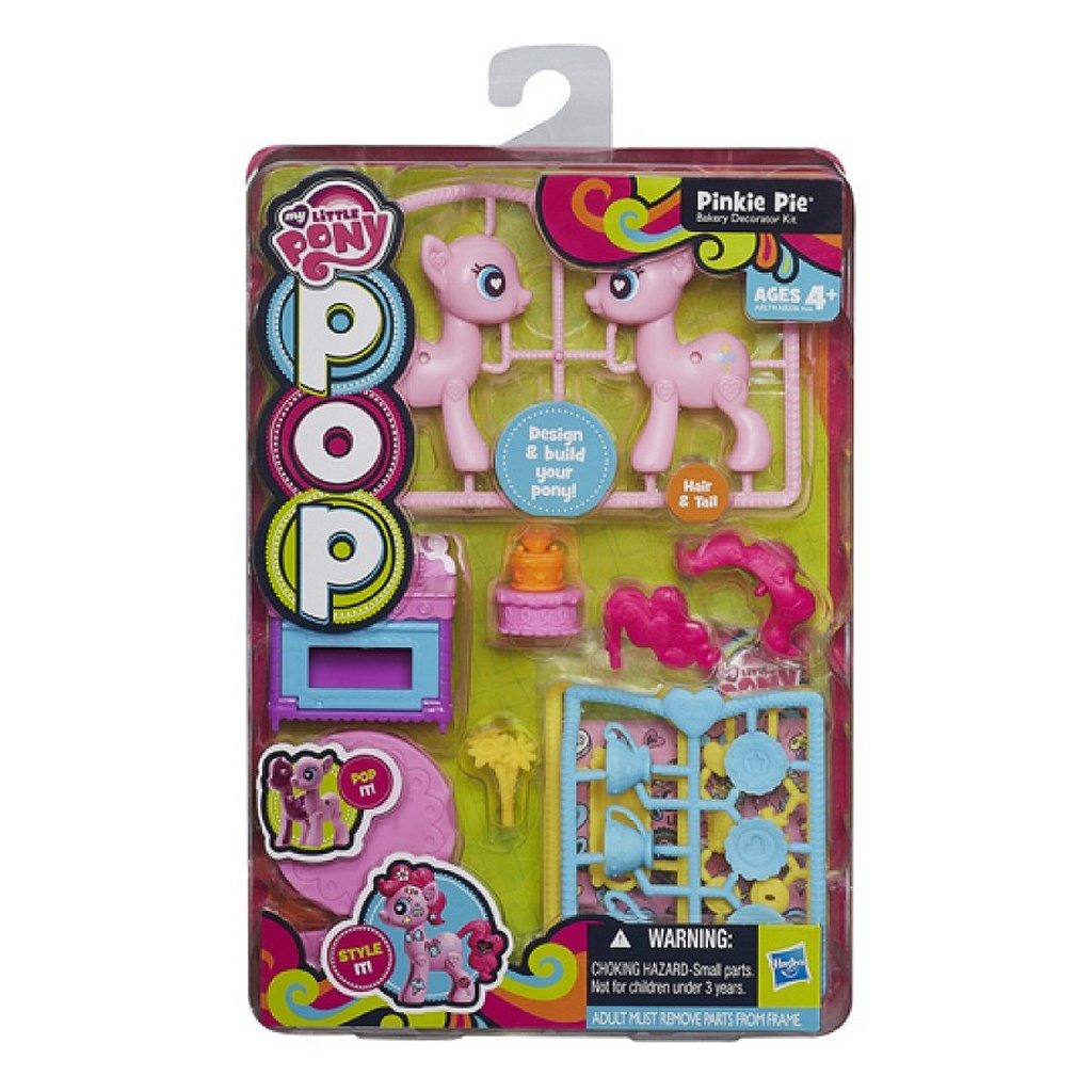 My Little Pony Pop Decoration