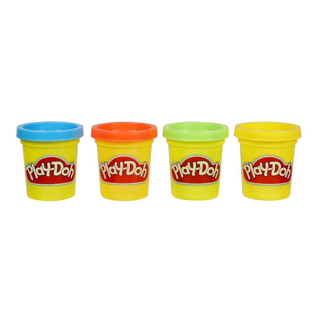 Play-doh mini paquete