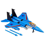 Hasbro Tranformers Retro Thundercracker