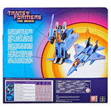 Hasbro Tranformers Retro Thundercracker