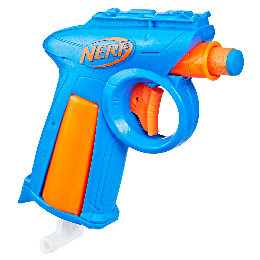 Nerf N Some Flex Blaster + 2 Darts