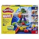 Play-DOH HULK Smash a Squish