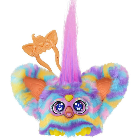 Furby Furblet Swee Dee + Licht und Ton