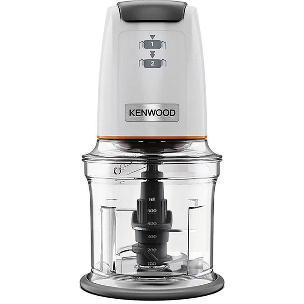 Kenwood CHP61.000Wh Küchenmaschine Mini-Zerkleinerer 500 W weiß