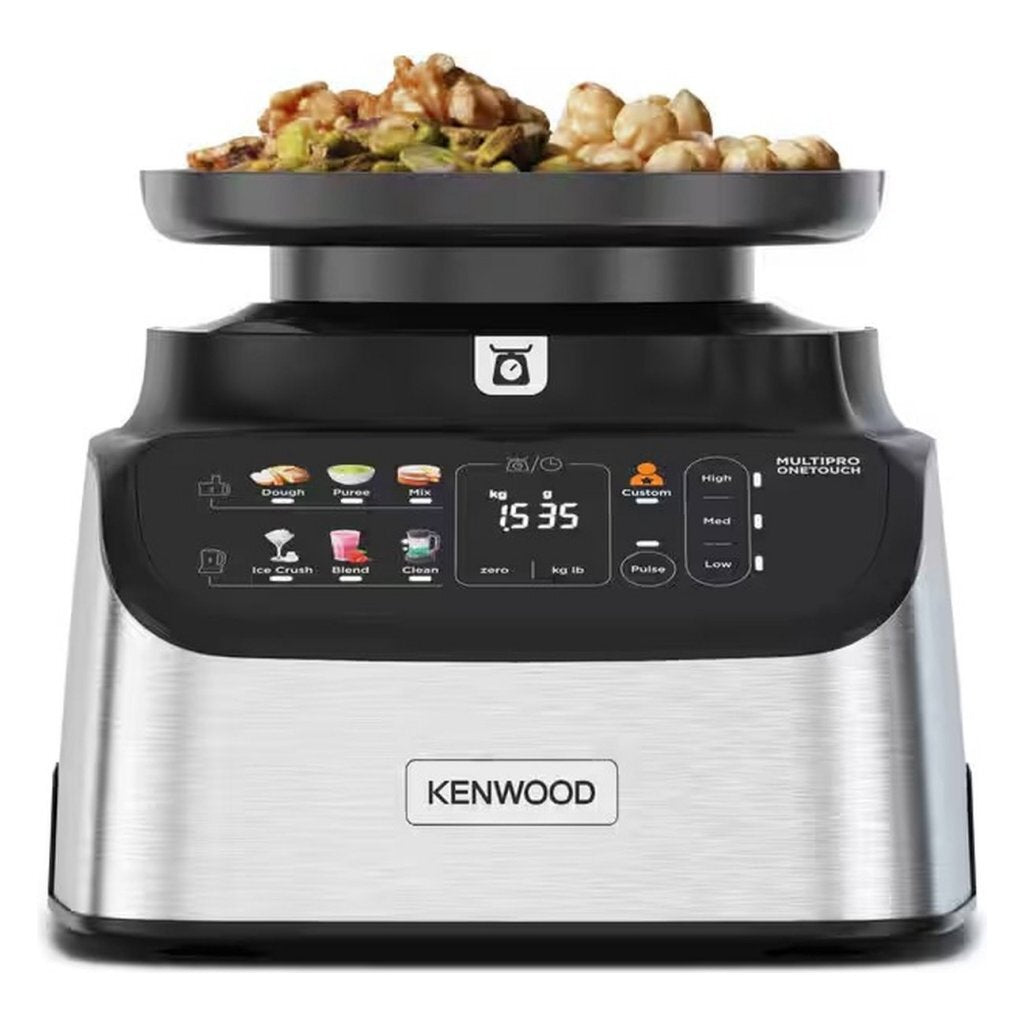 Kenwood Multipro One Touch Food Processor in Blender FDM73.