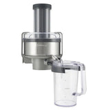 Kenwood Kenwood bei 641 Juicer Grey Grey