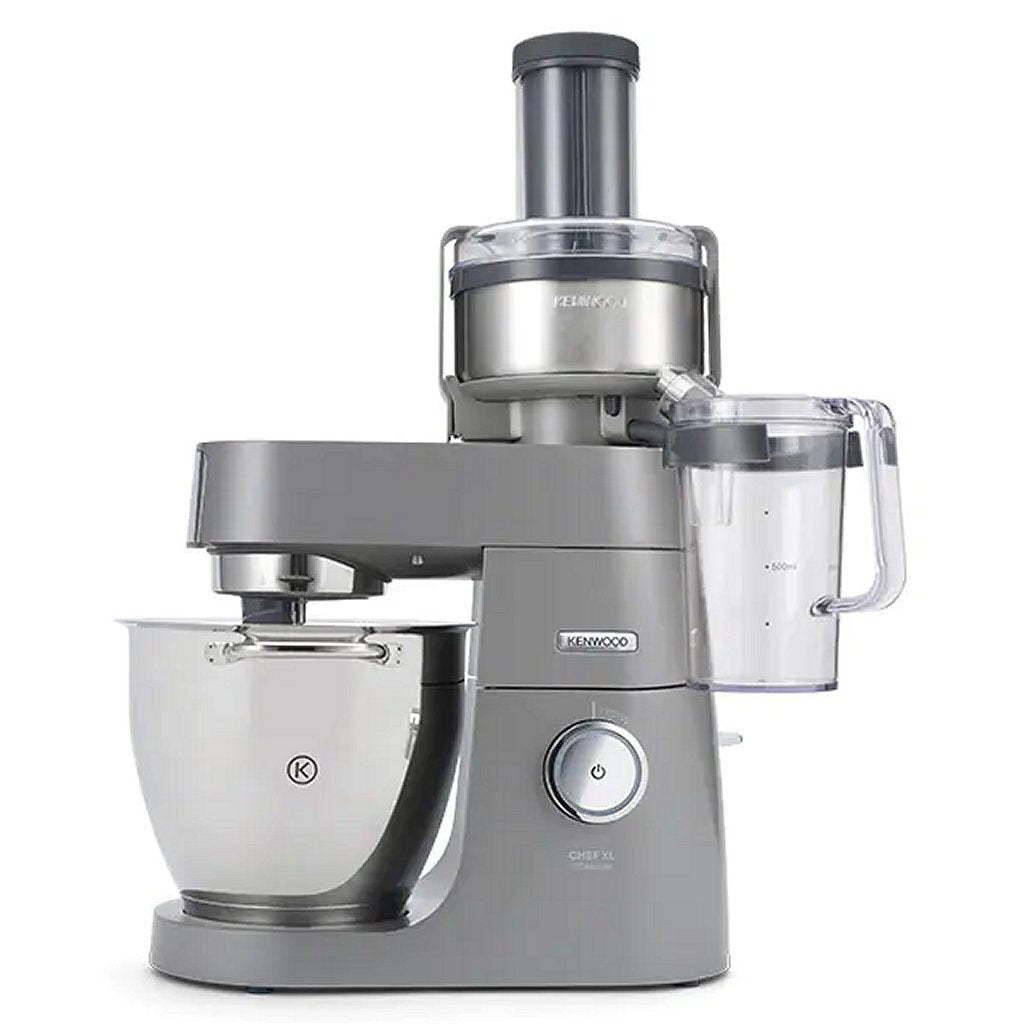 Kenwood Kenwood bei 641 Juicer Grey Grey