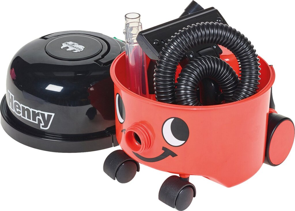 Casdon Casdon Henry Toy Vakuum Cleaner