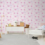 NOORDWAND NOORDWAND FAPE WAGLE @ HOME PORTON PINK