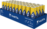 Varta aa lr06 Penlite Alkaline Masse 40 Teile