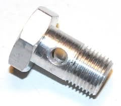 Bing 50-125 Schließschraube