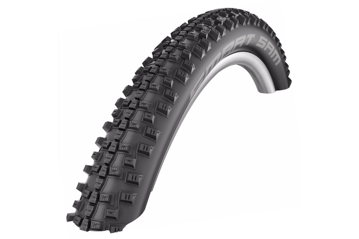 SCHWALBE TIRE SAM Rubber 24 x 2,10 (54-507)