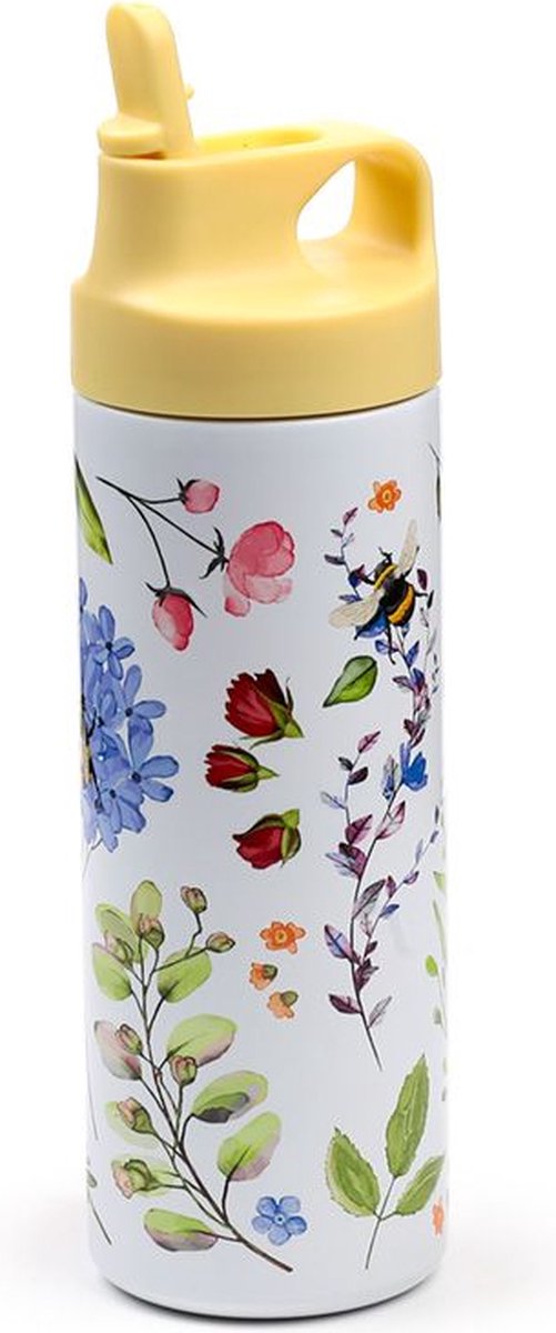 Nectar Meadows Thermoskanne mit Klappdeckel, 500 ml