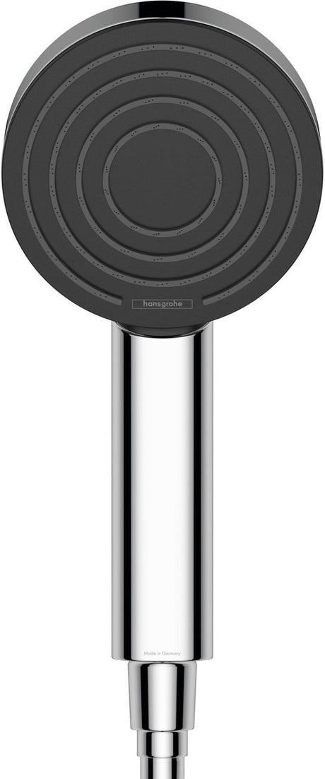 Hansgrohe Pulsify S Handbrause 105 1jet chrom