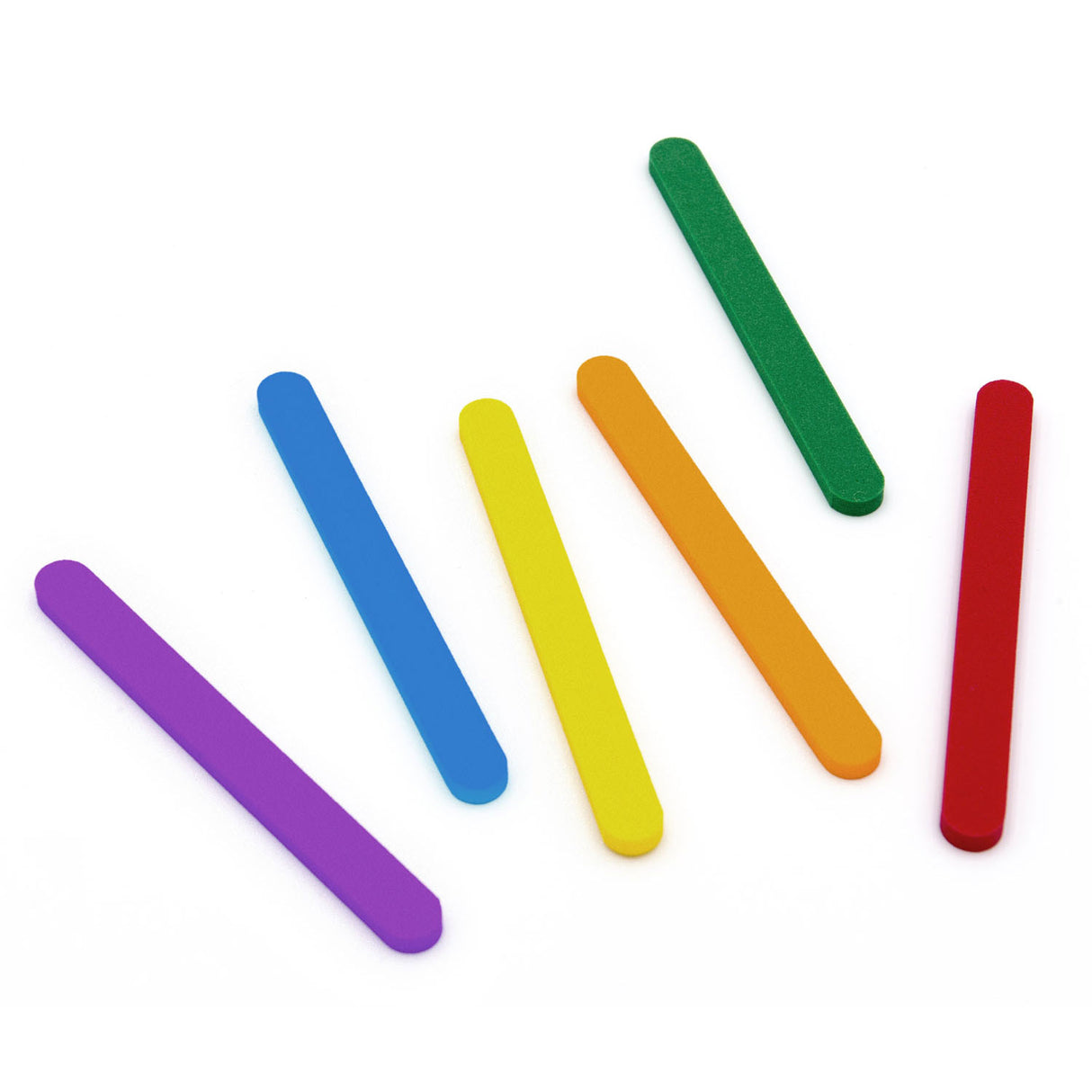 Achoka Color Sticks Game Foam