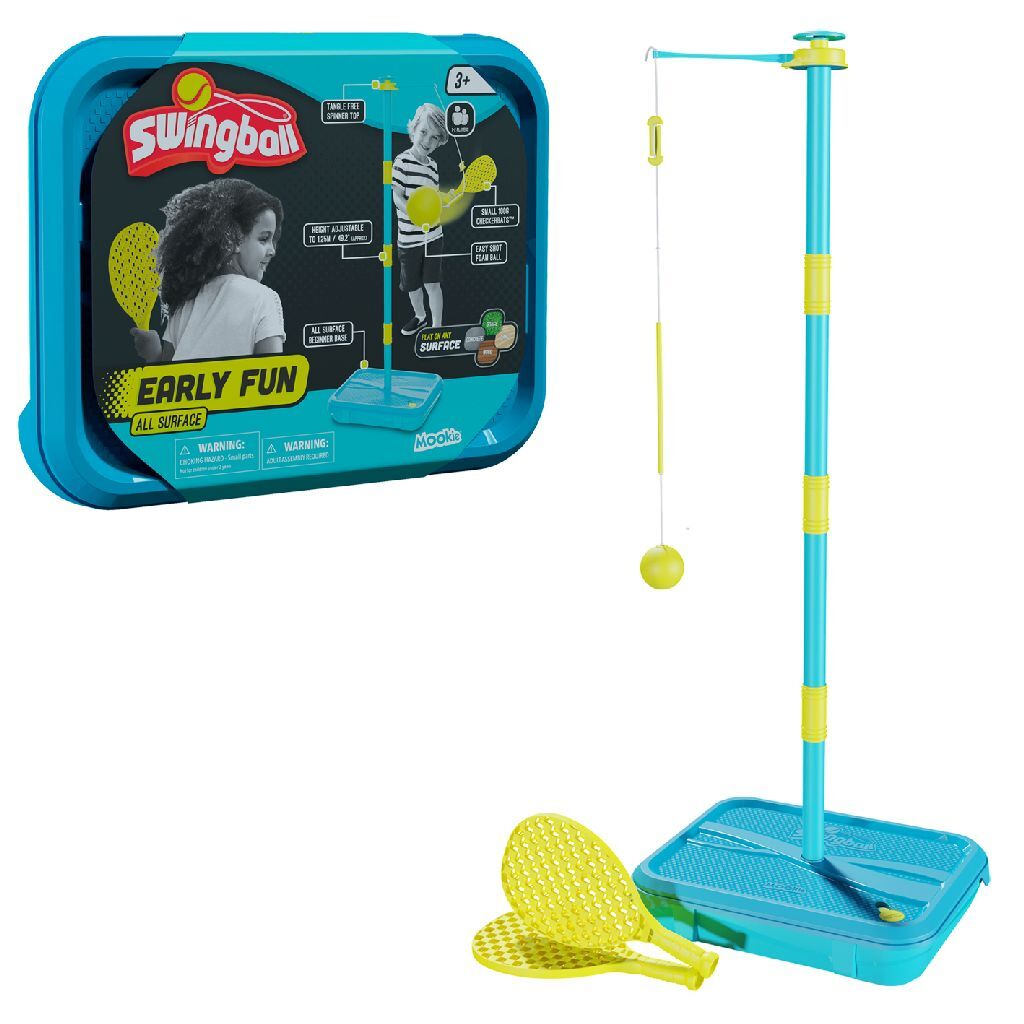 Mookie Mookie Early Fun Swingball