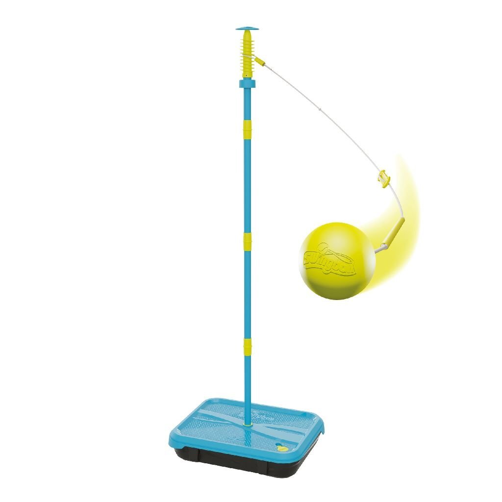 Mookie Swingball Tennis Lite tragbar
