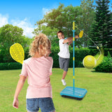 Mookie Swingball Tennis Lite tragbar