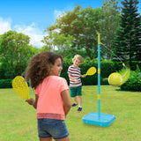 Mookie Mookie 3in1 Erster Multiplay -Swingball