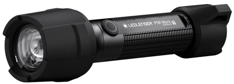 Ledlenser Taschenlampe P5R Work 480 Lumen wiederaufladbar