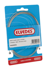 Cavo Deralleur Elvedes 2,25 m Nexus (6400)