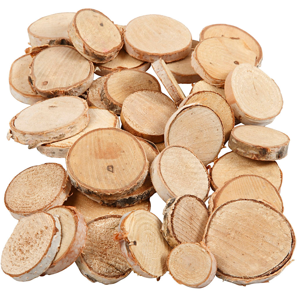 Holzmischung, 600gr