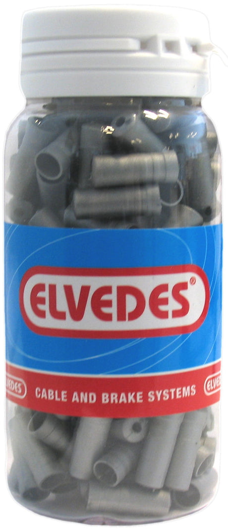 ELVEDES DS Kabelhut 4,3 mm PVC ZI (150)