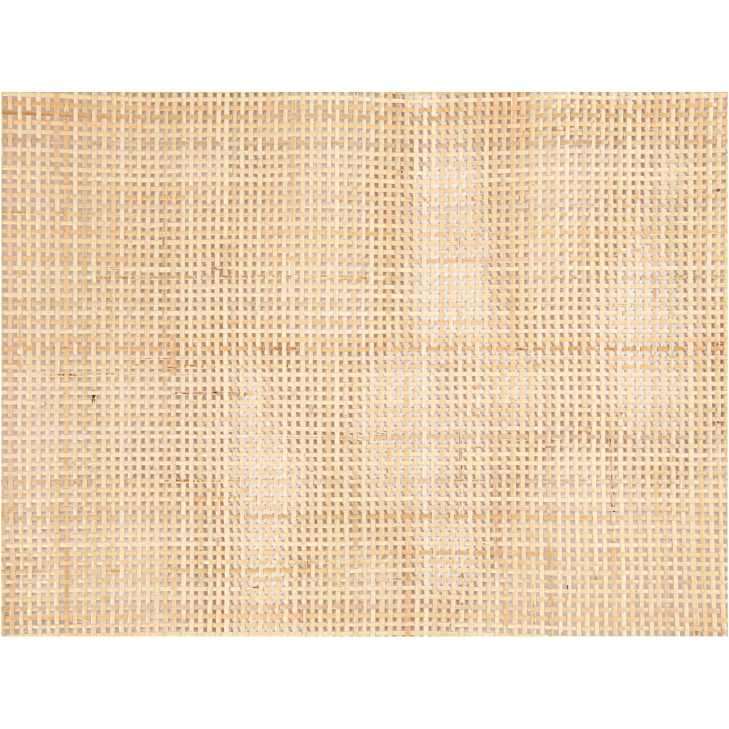 Kreativfirma Rattan Woven praktikum, 50 cm